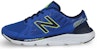New Balance 690 Low-Top 'Biru' M690LB4