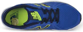 Order New Balance 690 Bas-Top ''Bleu'' M690LB4