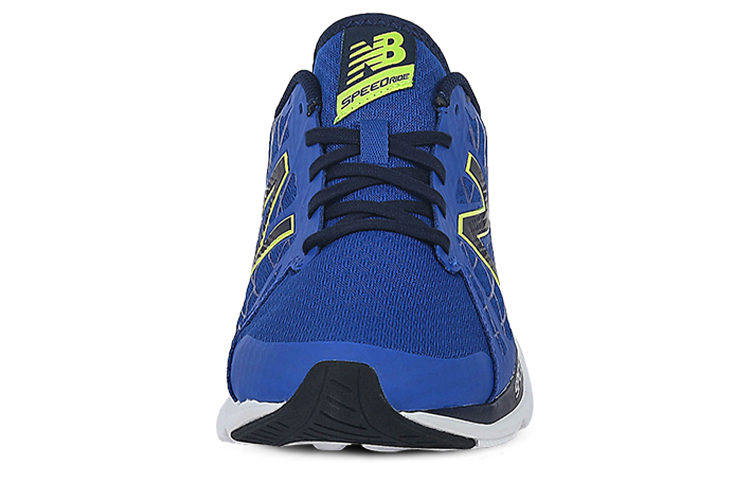 Lookbook New Balance 690 Bas-Top ''Bleu'' M690LB4