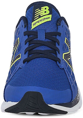 New Balance 690 Low-Top 'Blue' M690LB4 Lookbook New Balance 690 Low-Top 'Blue' M690LB4