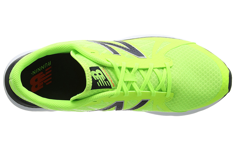 Lookbook New Balance 690 Low-Top 'Hijau' M690RT4