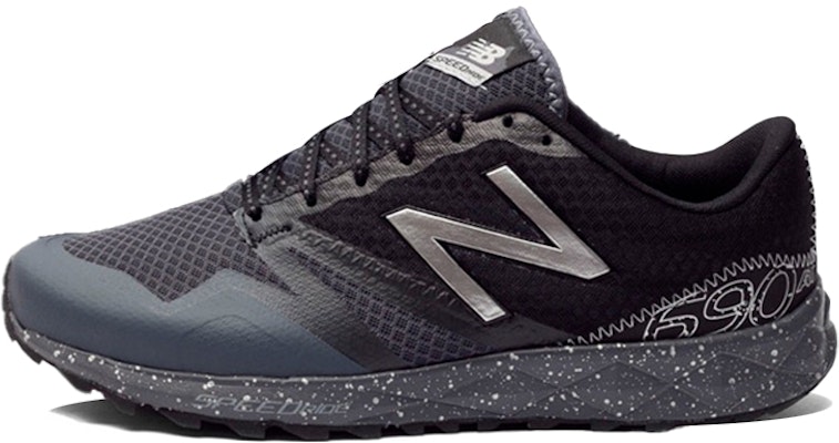 New Balance 690 Series Cozy Breathable Low Top Casual 'Black' MT690LB1 Buy New Balance 690 Series Cozy Breathable Low Top Casual 'Black' MT690LB1