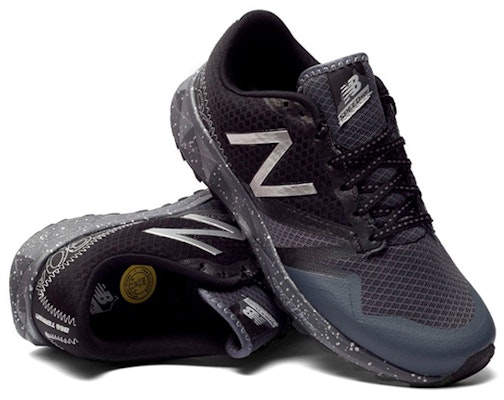 New Balance 690 Series Cozy Breathable Low Top Casual 'Black' MT690LB1 Lookbook New Balance 690 Series Cozy Breathable Low Top Casual 'Black' MT690LB1