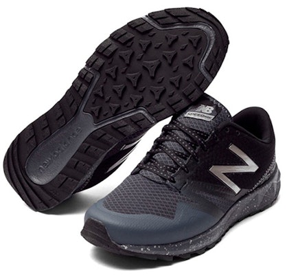 New Balance 690 Series Cozy Breathable Low Top Casual 'Black' MT690LB1 Shop New Balance 690 Series Cozy Breathable Low Top Casual 'Black' MT690LB1