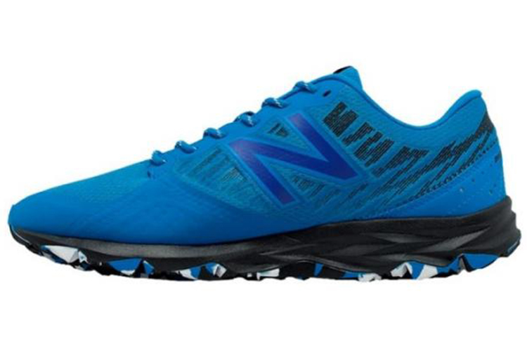New Balance 690 Series Low-Top 'Blue' MT690RE2