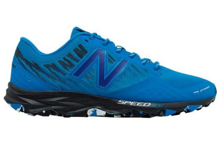 Order New Balance 690 Série Basse ''Bleu'' MT690RE2