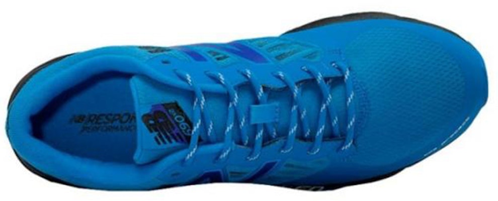 New Balance 690 Series Low-Top 'Blue' MT690RE2 Lookbook New Balance 690 Series Low-Top 'Blue' MT690RE2