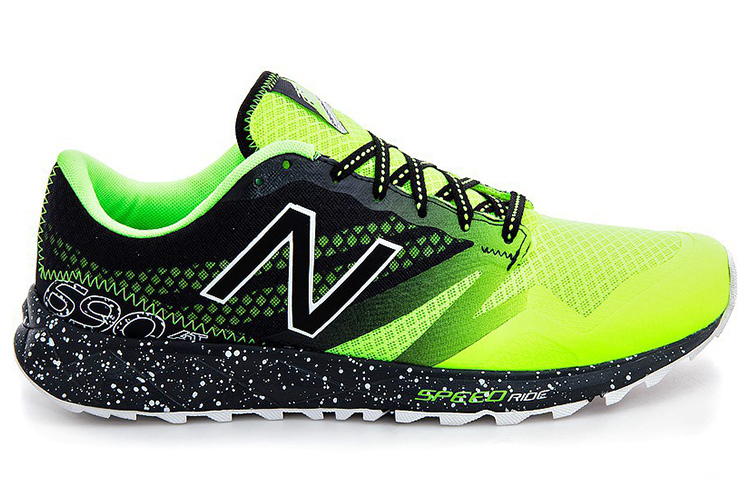 Order NEW BALANCE 690 系列低帮/绿色 '黑色' MT690LH1