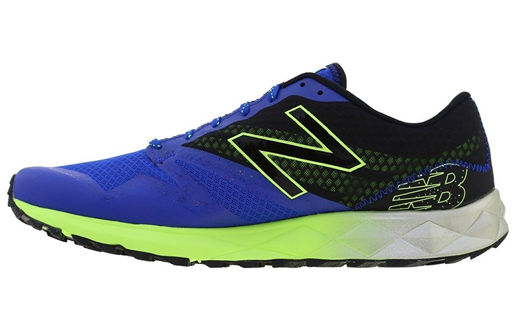 New Balance 690 Series Low-Top Blue/ 'Black' MT690RS1