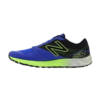 NB 690 Series Low-Top Blue/ 'Black'