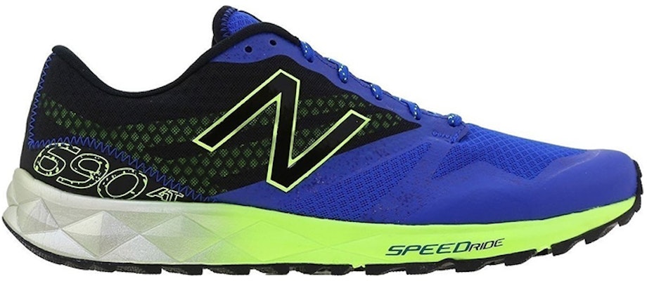 New Balance 690 Series Low-Top Blue/ 'Black' MT690RS1 Order New Balance 690 Series Low-Top Blue/ 'Black' MT690RS1