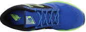 Lookbook New Balance 690 Siri Low-Top Biru/ 'Hitam' MT690RS1