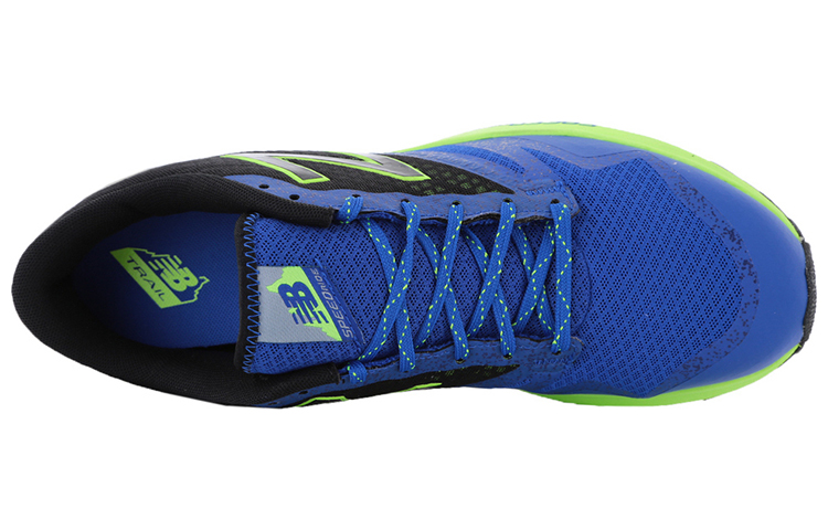 Lookbook New Balance 690 Série Basses Bleu/ ''Noir'' MT690RS1