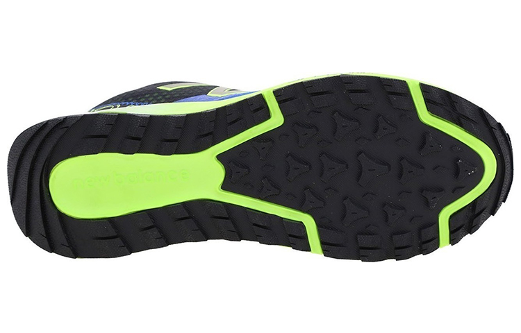 Shop 뉴발란스 690 블루/블랙 로우탑 MT690RS1