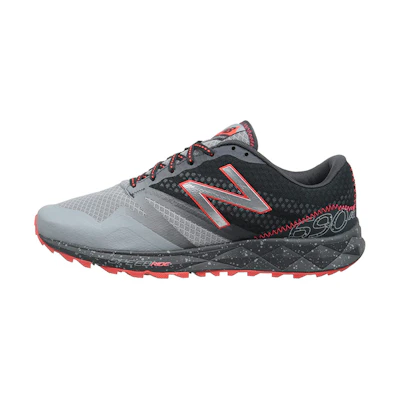 NB 690 Series Shock Absorption Non-Slip Wear-Resistant Low Top Sports Gray