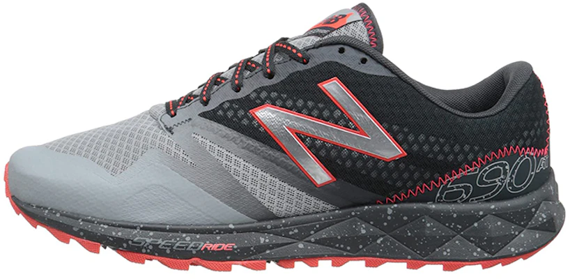 New Balance 690 Series Grijs - Schokabsorberend, Antislip, Slijtvast, Lage Sportschoen MT690LG1 Buy New Balance 690 Series Grijs - Schokabsorberend, Antislip, Slijtvast, Lage Sportschoen MT690LG1
