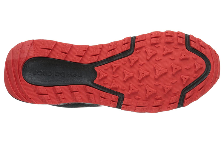 Shop Sepatu Olahraga Pria New Balance 690 Shock Absorbensi Non-Slip Abu-abu MT690LG1