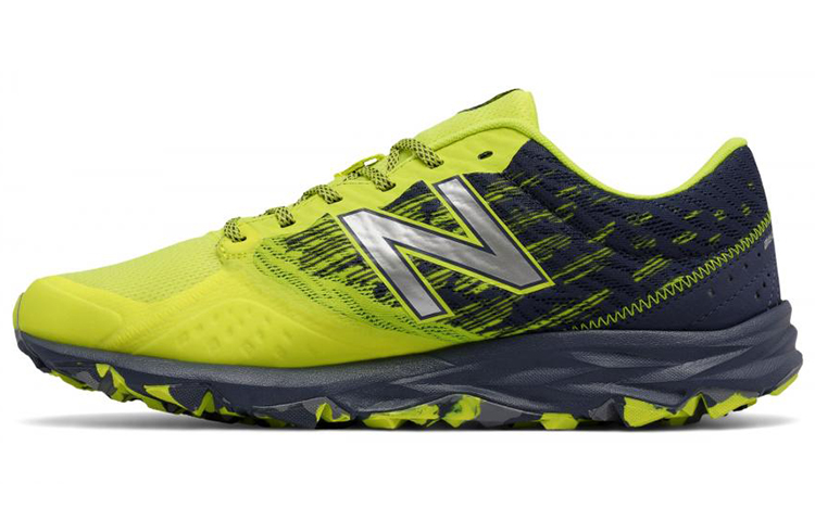 New Balance 690 Series v2 Green 'Yellow' MT690LF2
