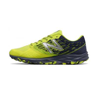 NB 690 Series v2 Green 'Yellow'