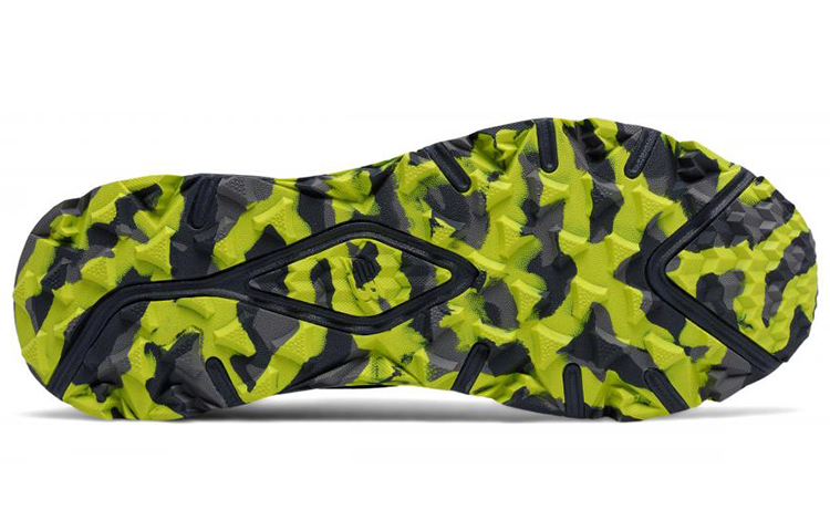 Shop New Balance 690 Siri v2 Hijau 'Kuning' MT690LF2