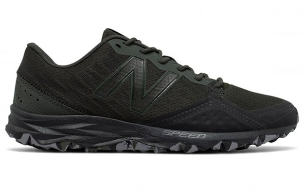 New Balance 690 v2 Trail 'Black' MT690RG2 Order New Balance 690 v2 Trail 'Black' MT690RG2