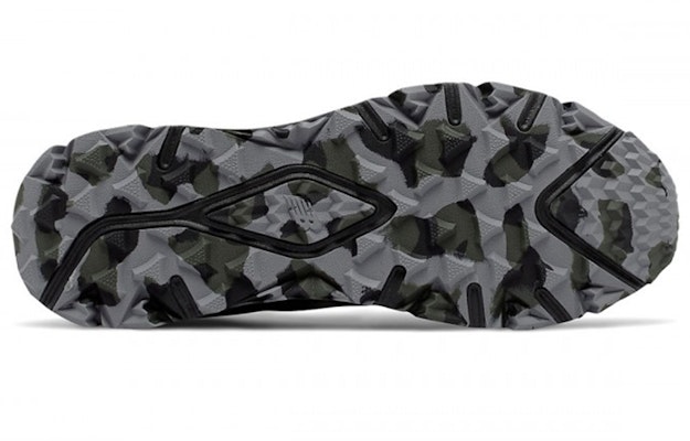 New Balance 690 v2 Trail 'Black' MT690RG2 Shop New Balance 690 v2 Trail 'Black' MT690RG2