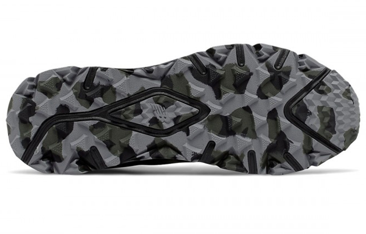 Shop New Balance 690 v2 Trail ''Schwarz'' MT690RG2