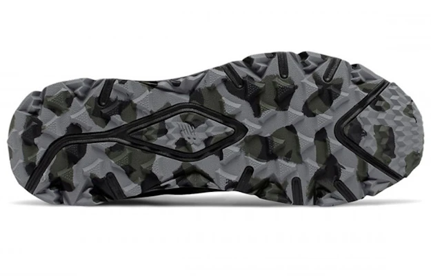 New Balance 690 v2 Trail ''Schwarz'' MT690RG2 Shop New Balance 690 v2 Trail ''Schwarz'' MT690RG2