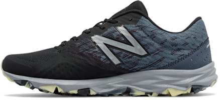 New Balance Reflective 690 v2 Trail 'Black Blue Gray' MT690LB2 New Balance Reflective 690 v2 Trail 'Black Blue Gray' MT690LB2