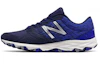 Buy New Balance 690 v2 Trail ''Dunkelblau'' MT690LM2