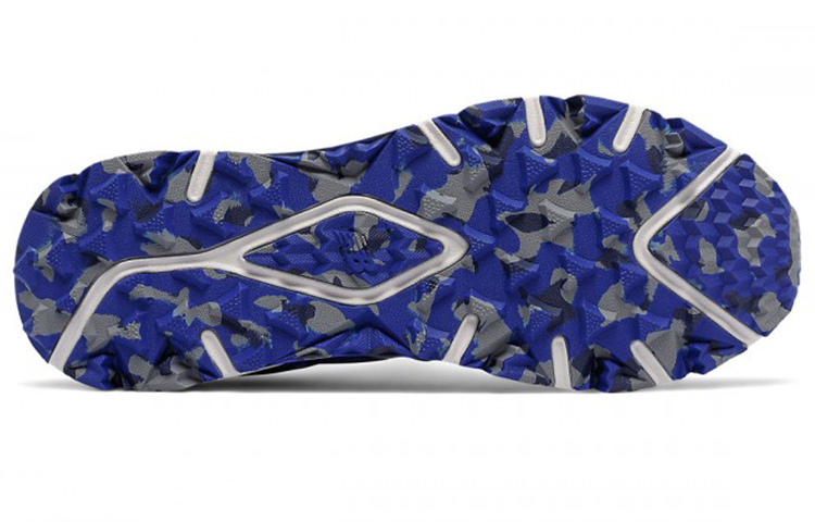 Shop New Balance 690 v2 Trail 'Biru Gelap' MT690LM2