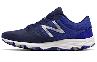 New Balance 690 v2 Trail 'Dark Blue' MT690LM2 New Balance 690 v2 Trail 'Dark Blue' MT690LM2