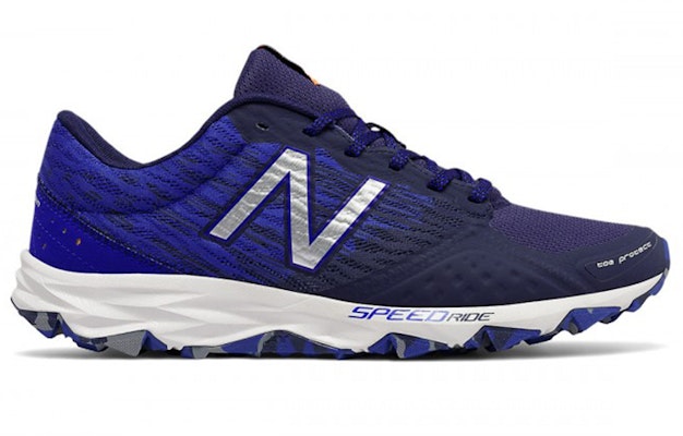 New Balance 690 v2 Trail 'Biru Gelap' MT690LM2 Order New Balance 690 v2 Trail 'Biru Gelap' MT690LM2