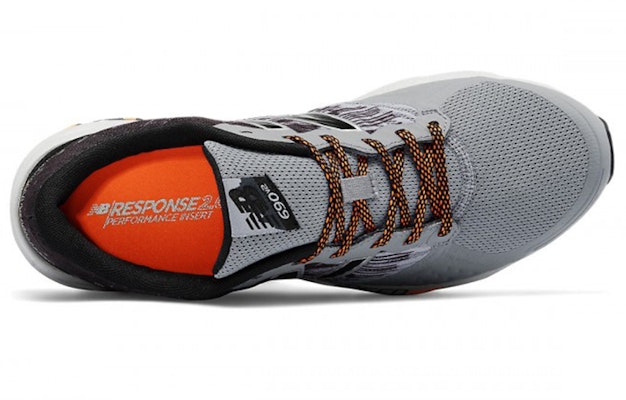 New Balance 690 v2 Trail 'Grey Black' MT690LG2 Lookbook New Balance 690 v2 Trail 'Grey Black' MT690LG2