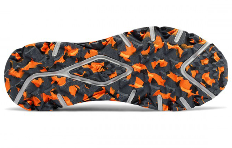 Shop New Balance 690 v2 Trail 'Kelabu Hitam' MT690LG2