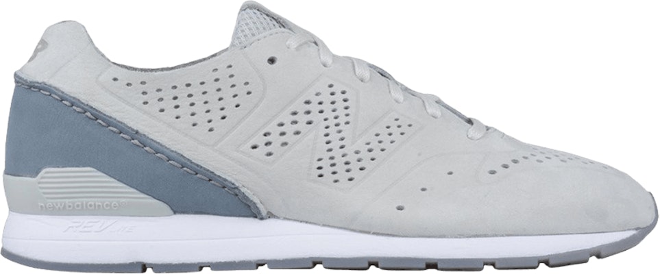 뉴발란스 696 '콘크리트 그레이' (New Balance 696 'Concrete Grey') MRL696DF Buy 뉴발란스 696 '콘크리트 그레이' (New Balance 696 'Concrete Grey') MRL696DF
