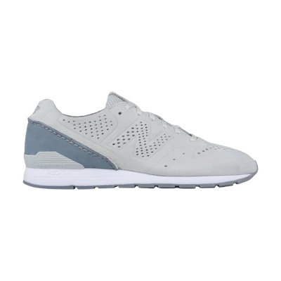 NB 696 'Concrete Grey'