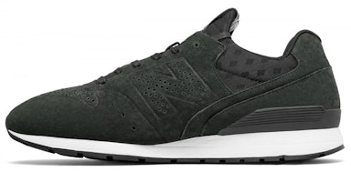 New Balance 696 Deconstructed 'Black' MRL696DK New Balance 696 Deconstructed 'Black' MRL696DK