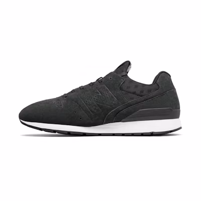 NB 696 Deconstructed 'Black'