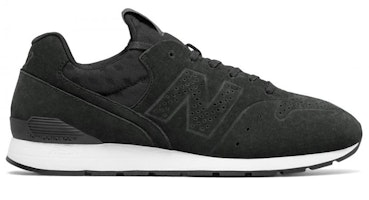 New Balance 696 Dekonstruksi 'Hitam' MRL696DK Order New Balance 696 Dekonstruksi 'Hitam' MRL696DK