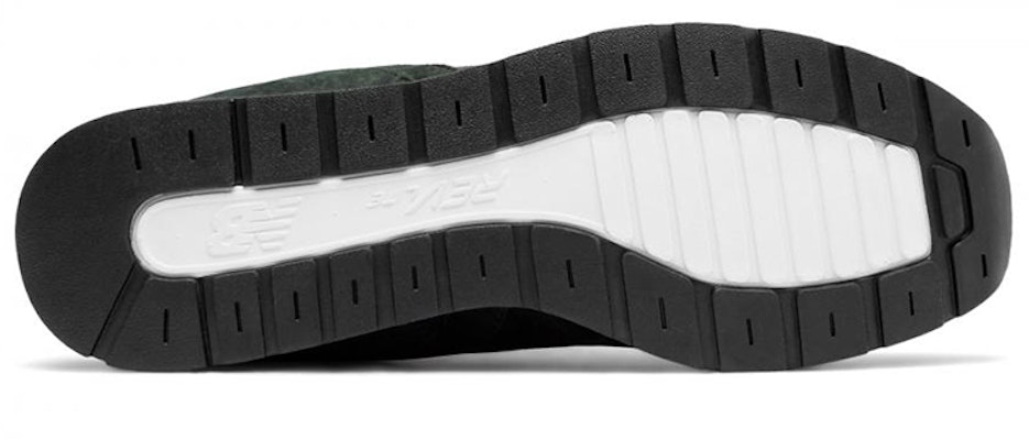 New Balance 696 Deconstructed 'Black' MRL696DK Shop New Balance 696 Deconstructed 'Black' MRL696DK