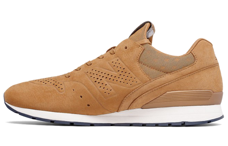 New Balance 696 Deconstructed 'Brown' MRL696DL