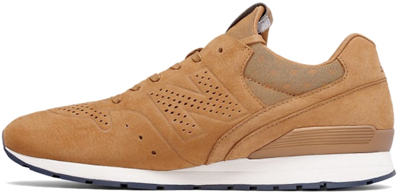 New Balance 696 Deconstructed 'Brown' MRL696DL Buy New Balance 696 Deconstructed 'Brown' MRL696DL