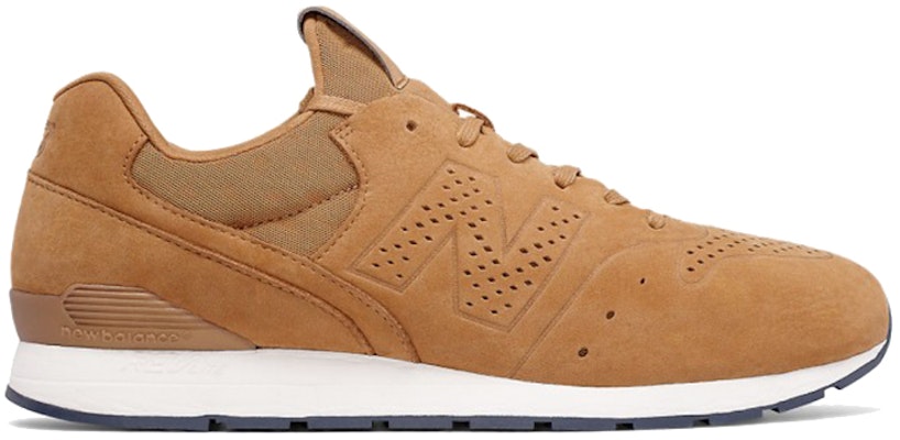 New Balance 696 Deconstructed 'Brown' MRL696DL Order New Balance 696 Deconstructed 'Brown' MRL696DL