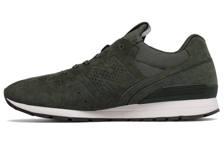 New Balance 696 Deconstructed 'Grey' MRL696DP