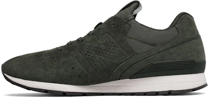 New Balance 696 Deconstructed 'Grey' MRL696DP New Balance 696 Deconstructed 'Grey' MRL696DP