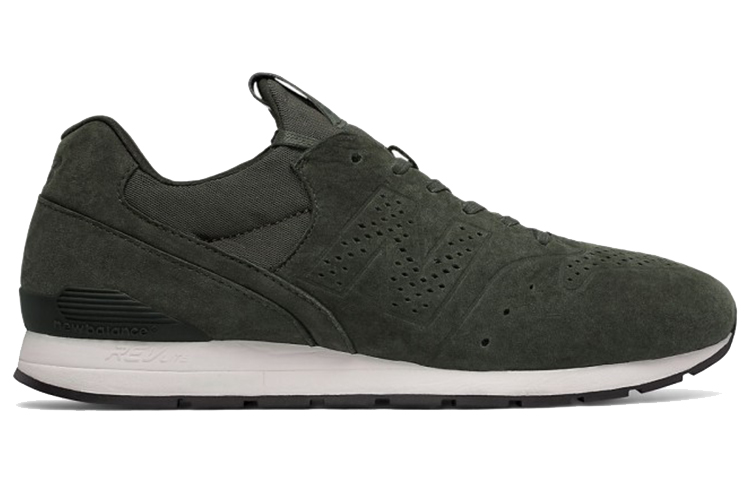 Order New Balance 696 Deconstructed ''Grijs'' MRL696DP