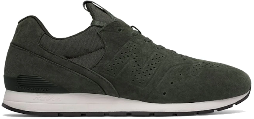 New Balance 696 Deconstructed ''Grijs'' MRL696DP Order New Balance 696 Deconstructed ''Grijs'' MRL696DP