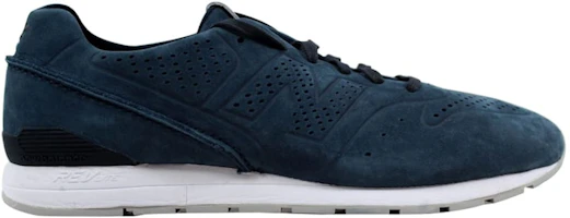 New Balance 696 Deconstructed Navy Blue MRL696DN New Balance 696 Deconstructed Navy Blue MRL696DN