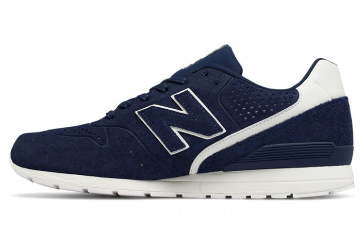 Buy New Balance 696 Re-Enginee 'Biru' MRL696DV